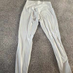 Lululemon Align High-Rise Pant 28” Ocean Air